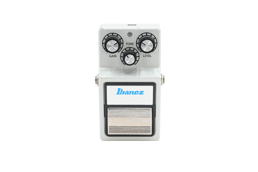 Ibanez BB9 Bottom Booster