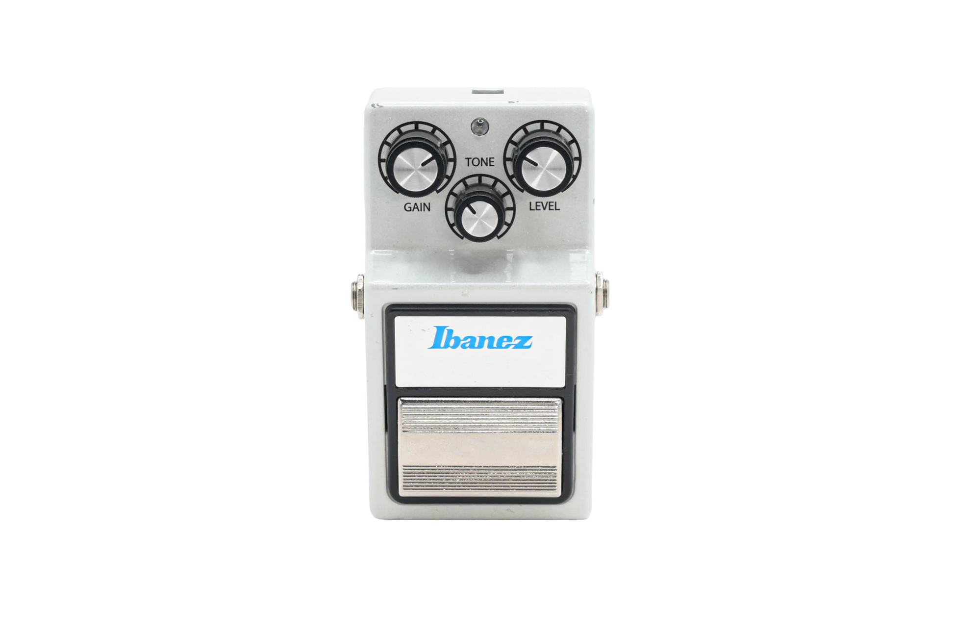 Ibanez BB9 Bottom Booster