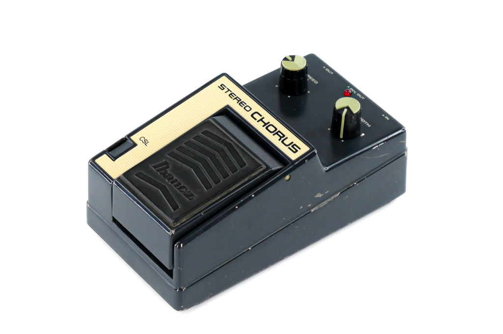 Ibanez CSL Stereo Chorus