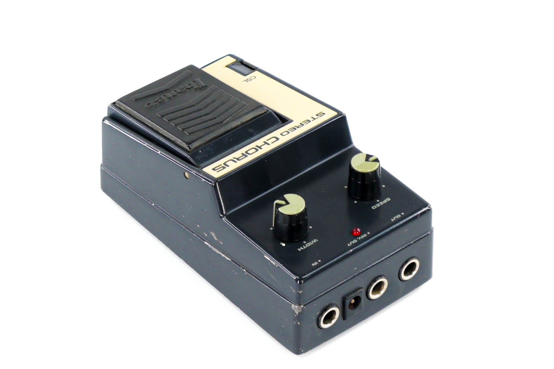 Ibanez CSL Stereo Chorus