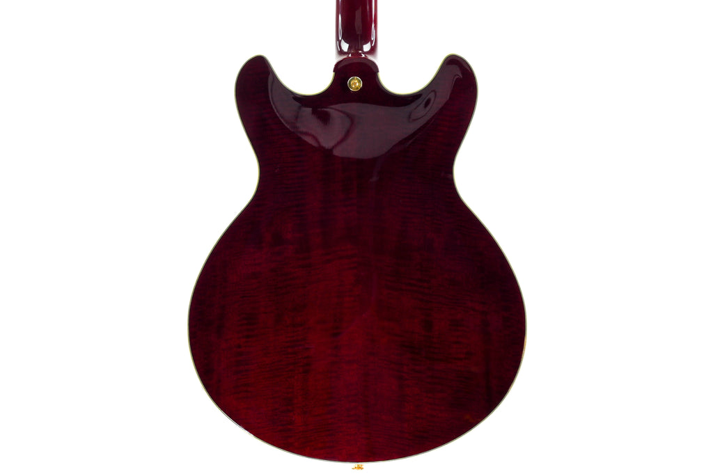 Ibanez EKM-100 WRD Eric Krasno 2014