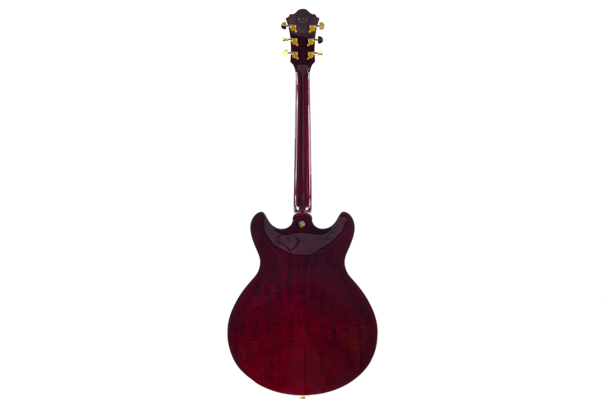 Ibanez EKM-100 WRD Eric Krasno 2014