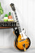 Ibanez GB10SE George Benson Signature Brown Sunburst