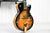 Ibanez GB10SE George Benson Signature Brown Sunburst