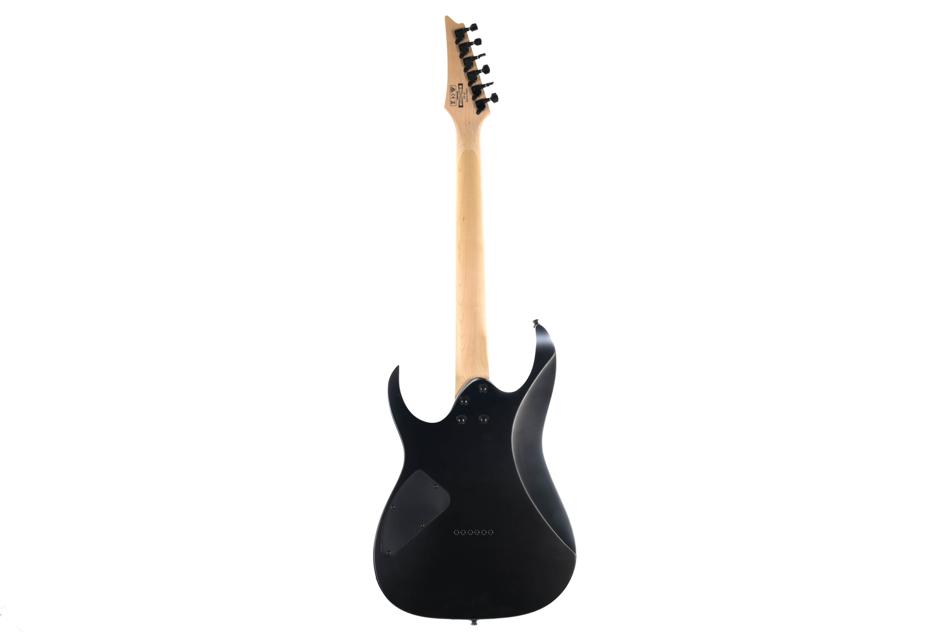 Ibanez GRG121DX-BKF