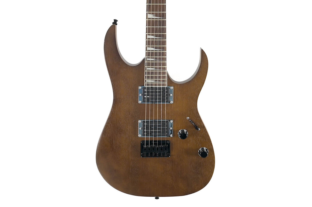Ibanez GRG121DX-WNF