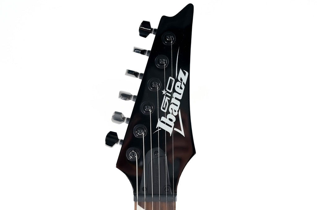 Ibanez GRG121DX-WNF