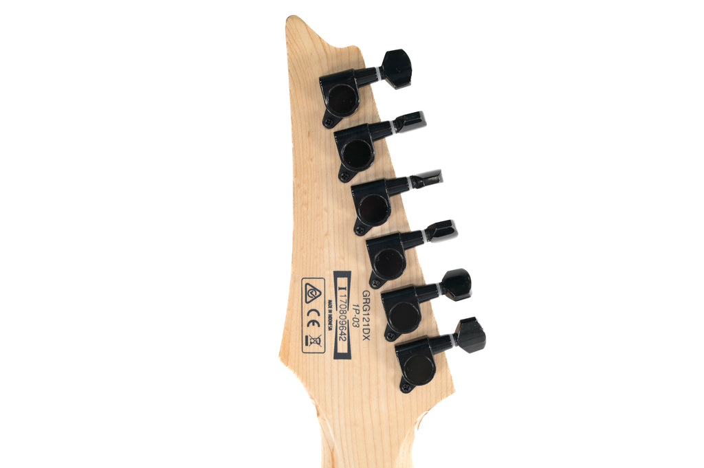 Ibanez GRG121DX-WNF