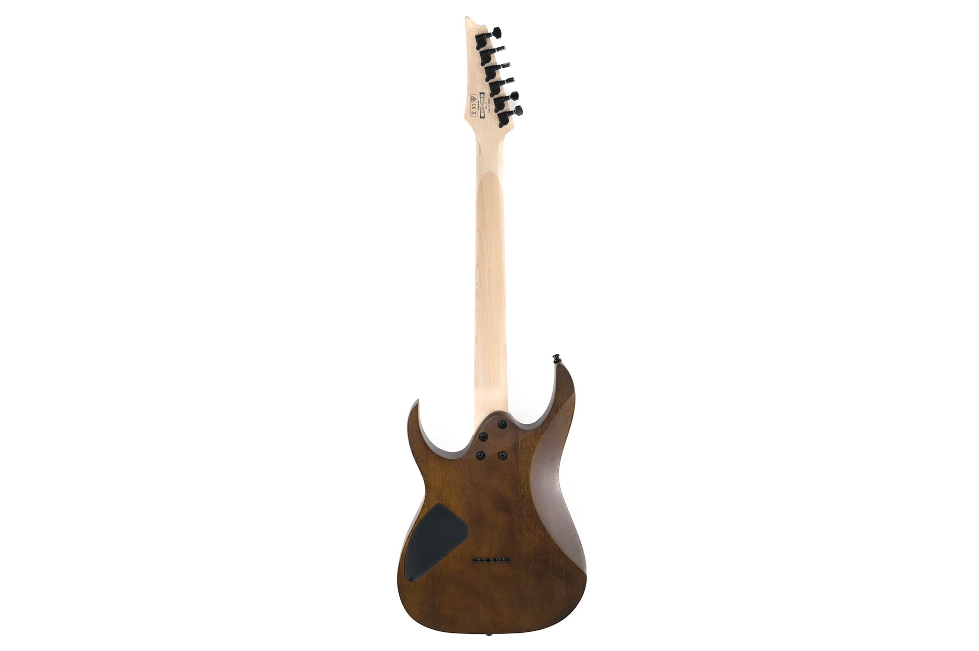 Ibanez GRG121DX-WNF