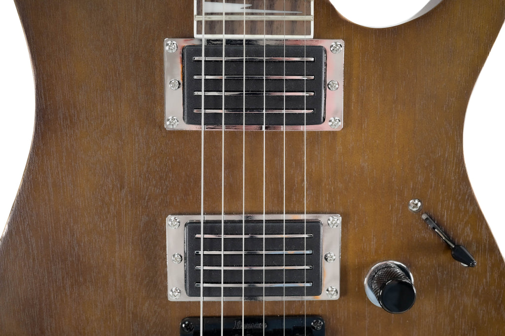 Ibanez GRG121DX-WNF