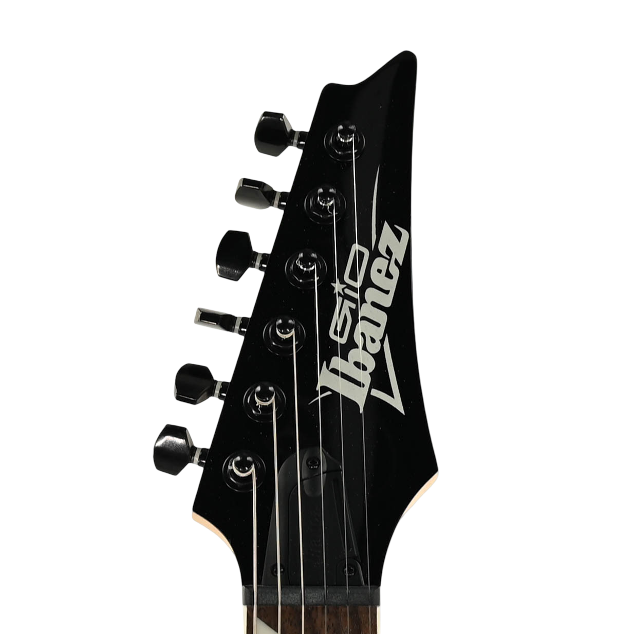 Ibanez GRG121DX Mahogany Pre-owned