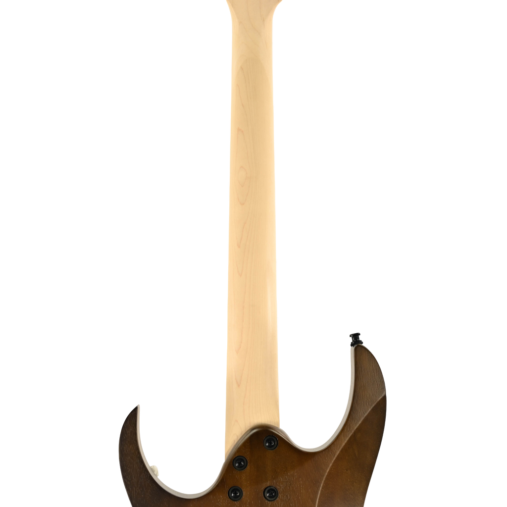 Ibanez GRG121DX Mahogany Pre-owned