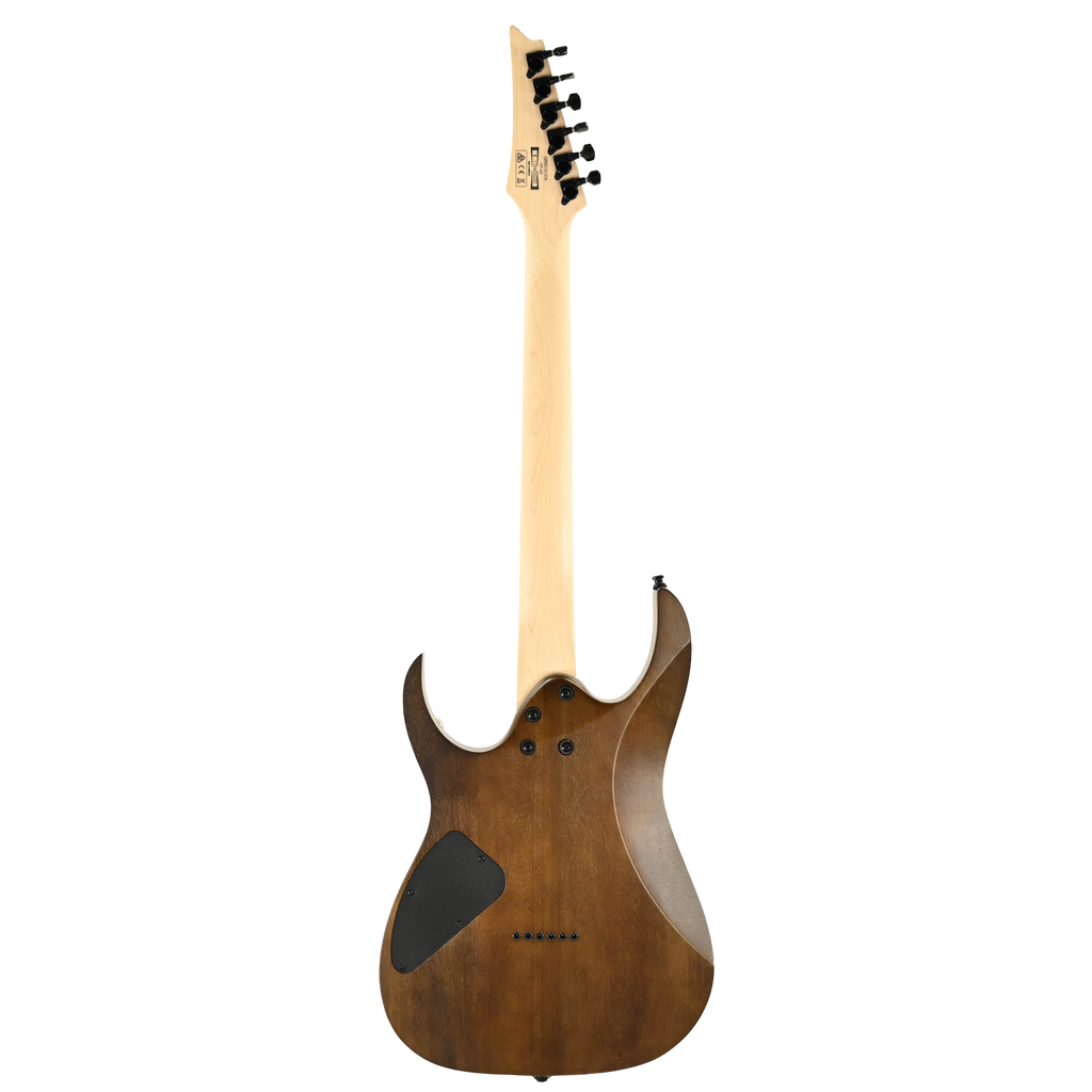 Ibanez GRG121DX Mahogany Pre-owned