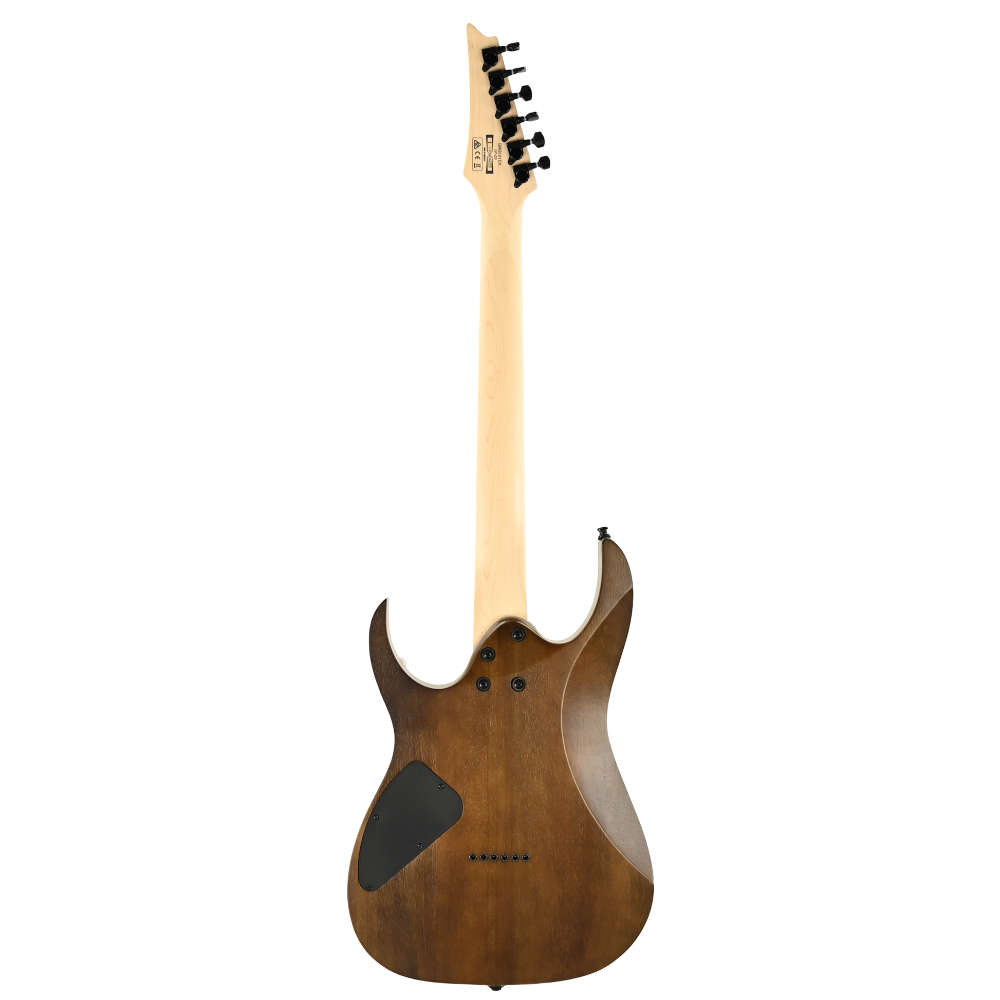 Ibanez GRG121DX Mahogany Pre-owned