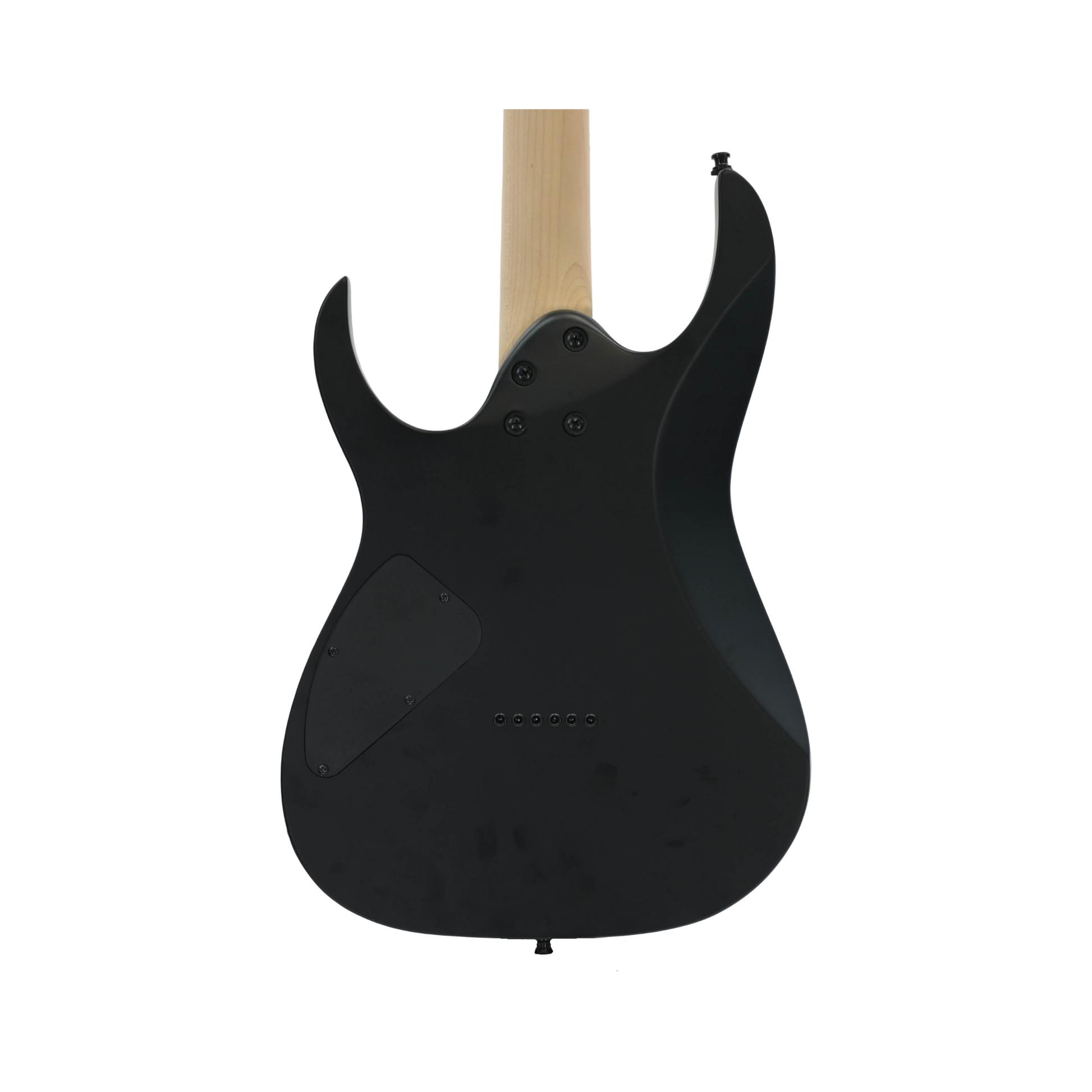 Ibanez GRG121 DX  mat zwart