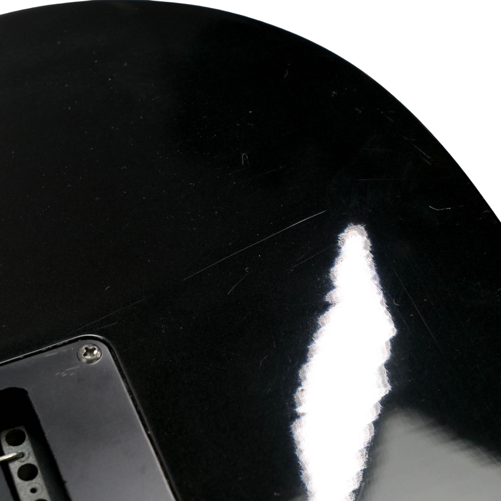 Ibanez GRG170DX-BKN Black Night