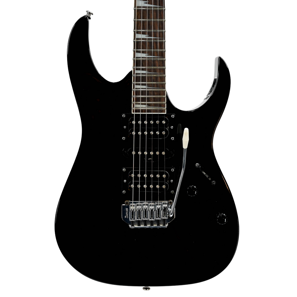 Ibanez GRG170DX-BKN Black Night