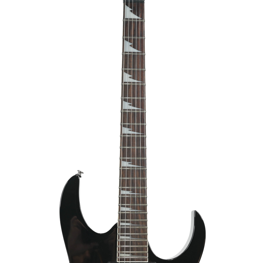 Ibanez GRG170DX-BKN Black Night