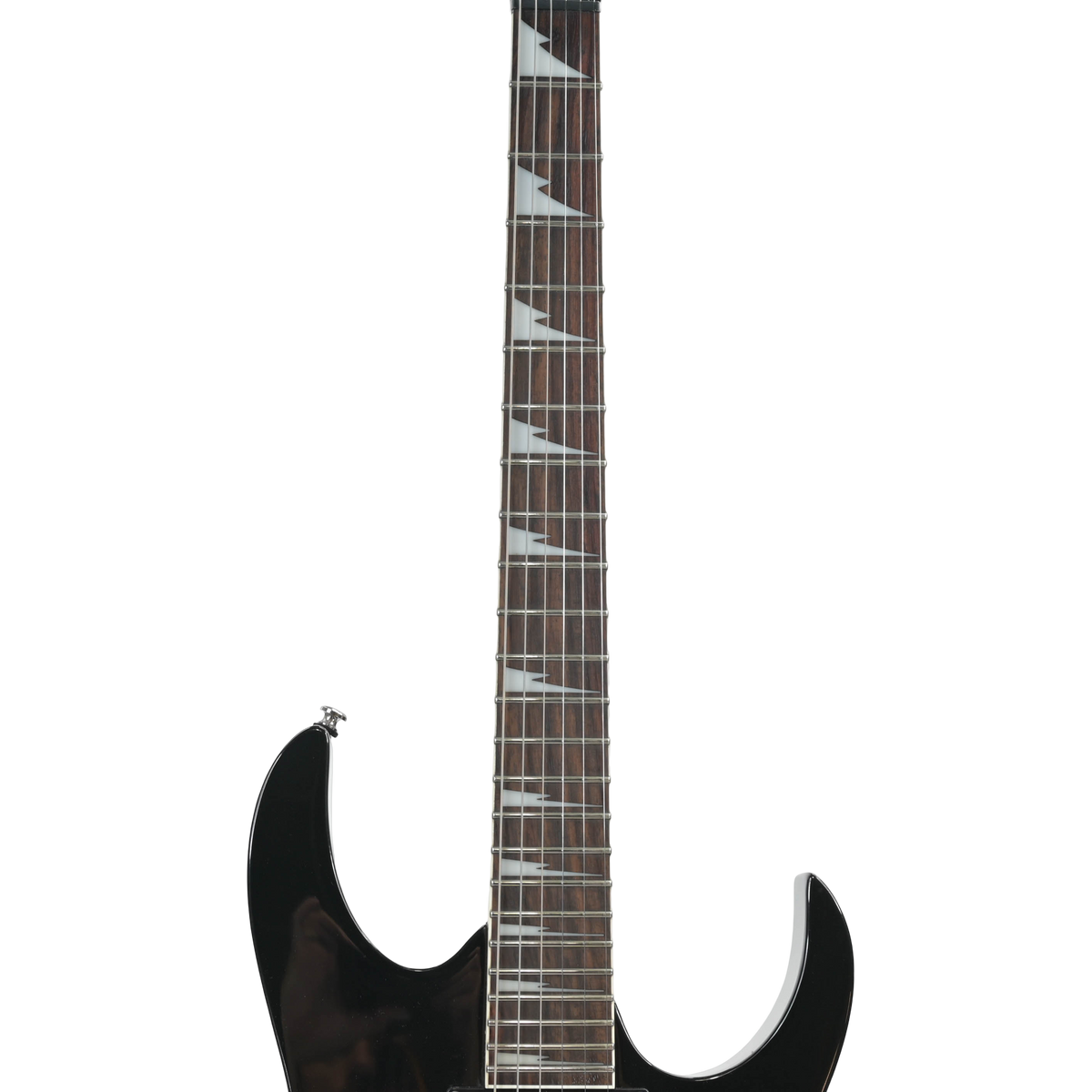 Ibanez GRG170DX-BKN Black Night