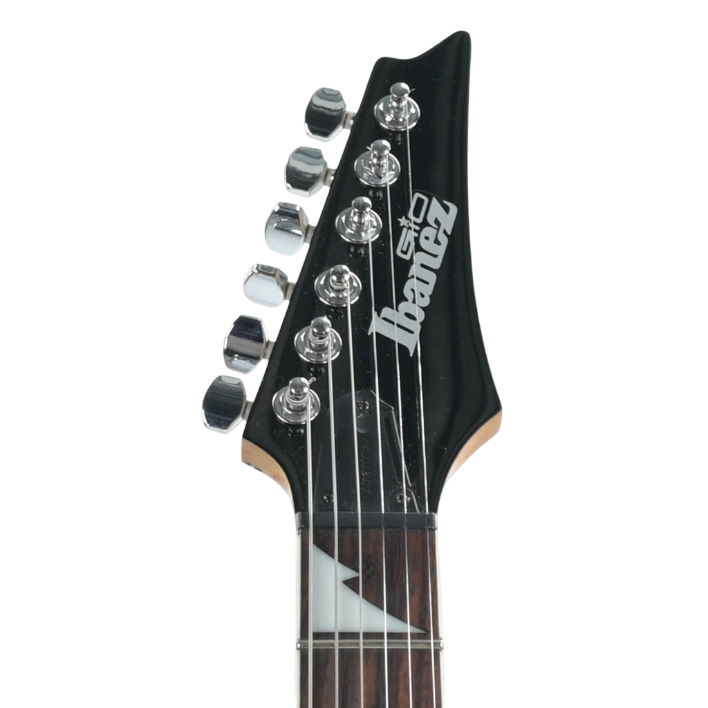 Ibanez GRG170DX-BKN Black Night