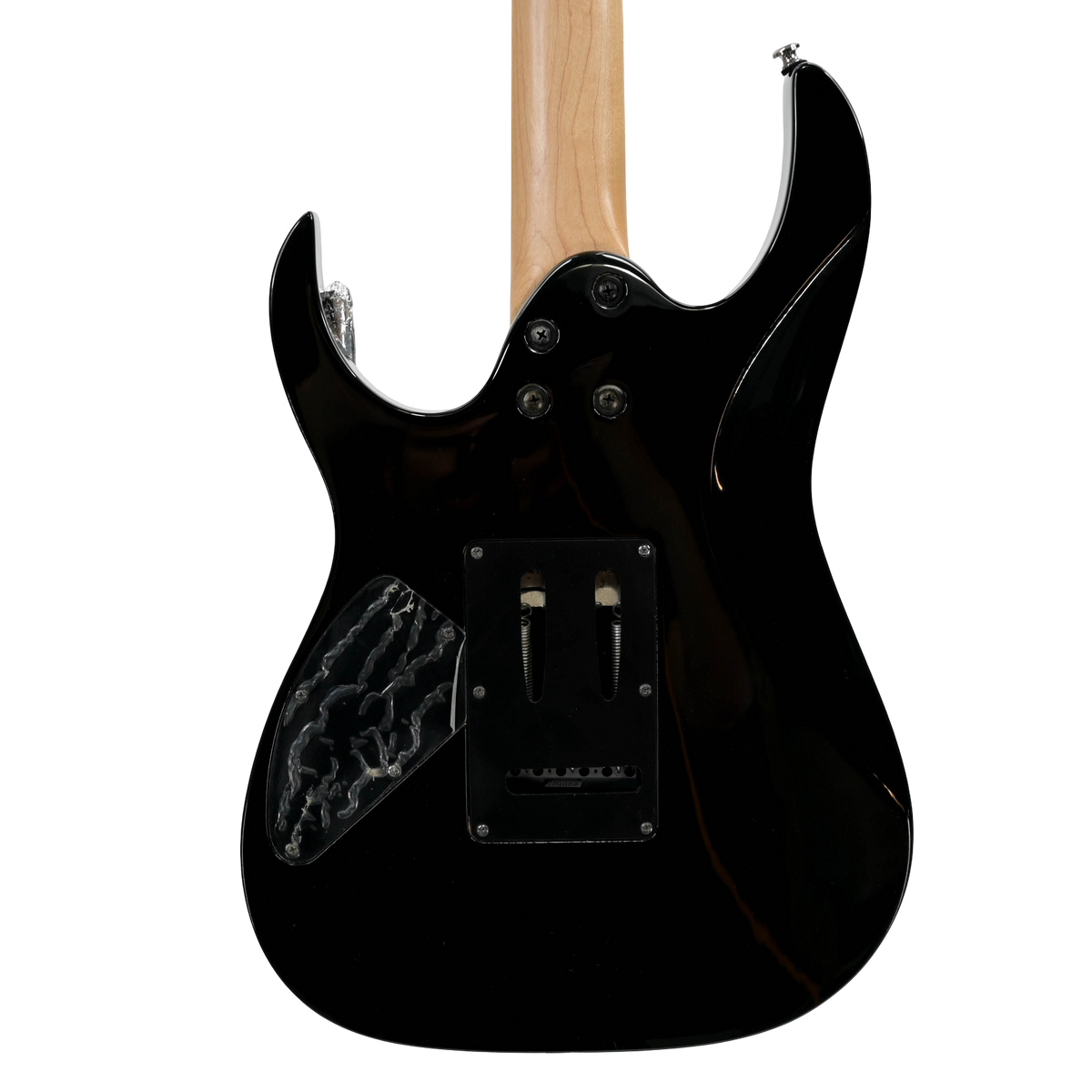 Ibanez GRG170DX-BKN Black Night