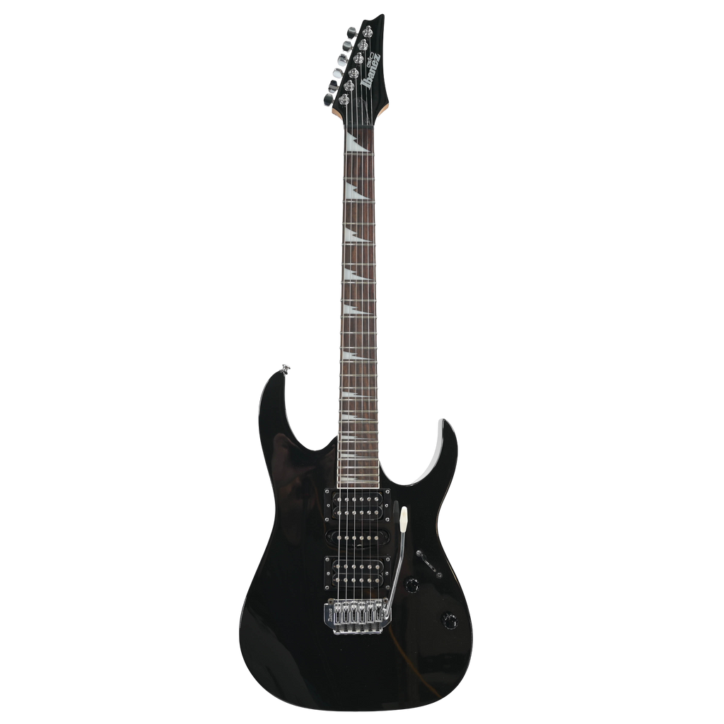 Ibanez GRG170DX-BKN Black Night