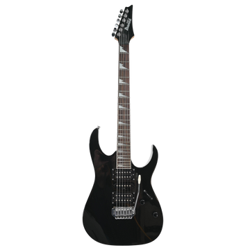 Ibanez GRG170DX-BKN Black Night