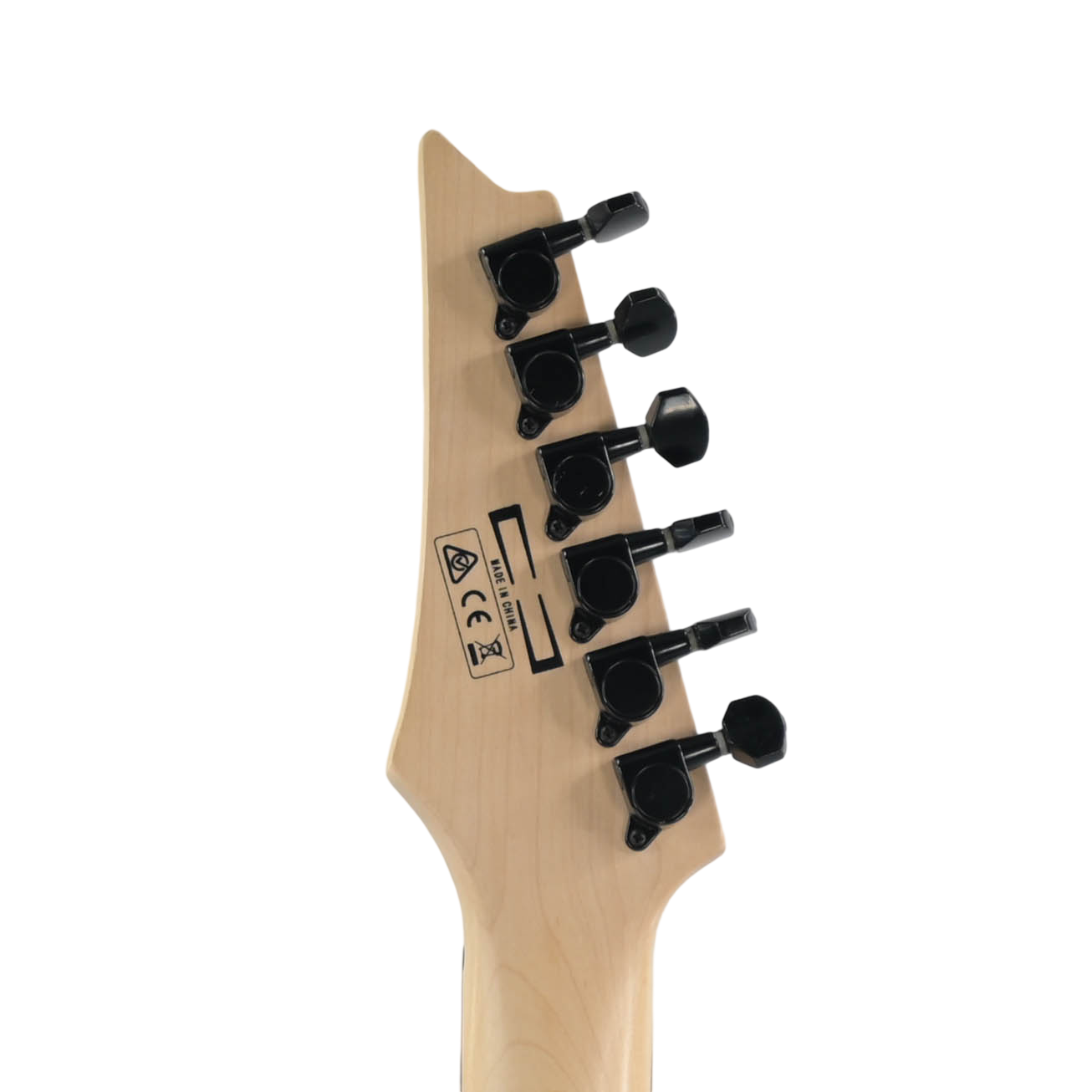 Ibanez GRGA32 2013 BKF