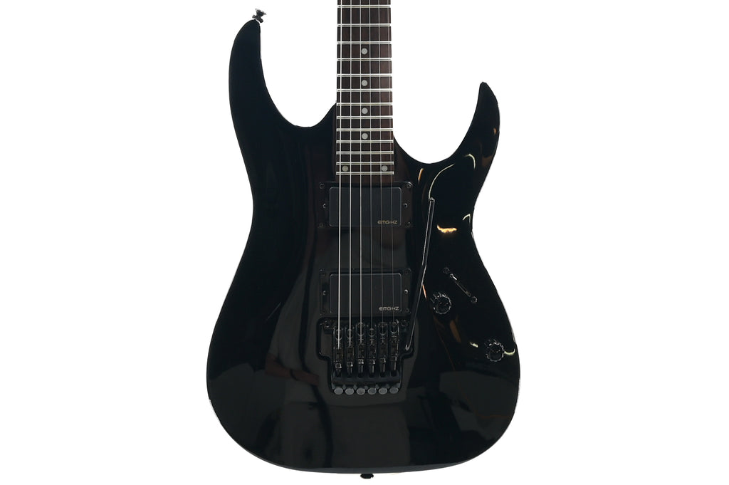 Ibanez GRGA32T Black night