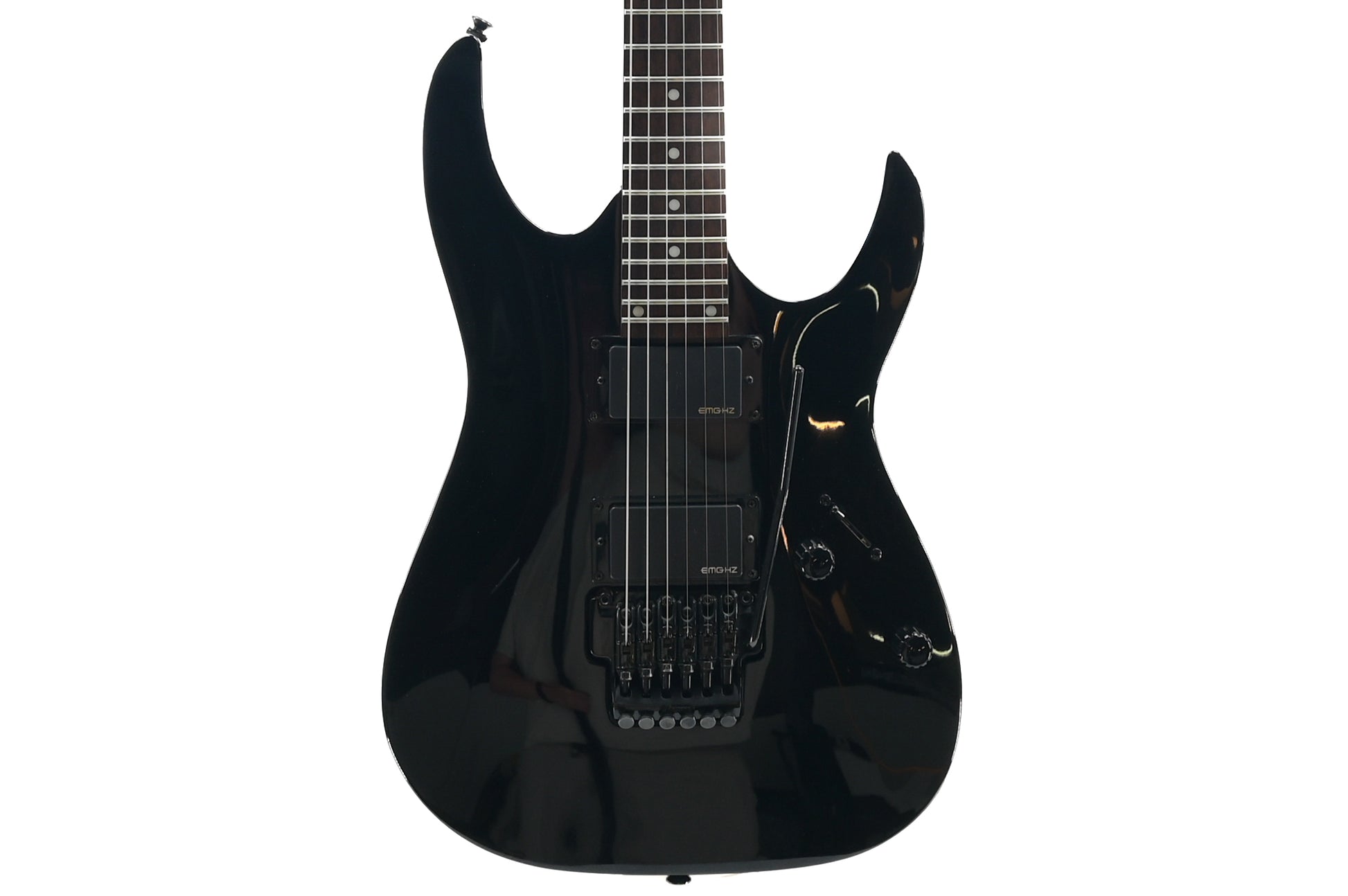 Ibanez GRGA32T Black night