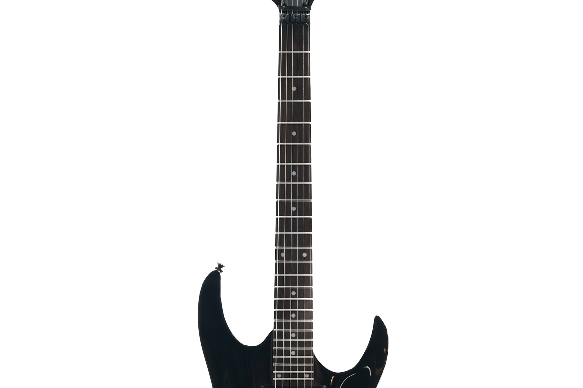 Ibanez GRGA32T Black night