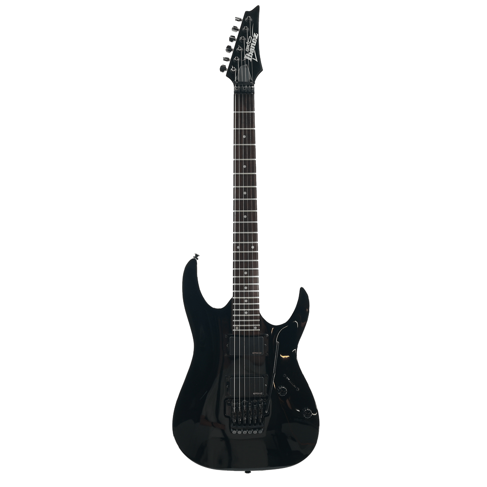 Ibanez GRGA32T Black night