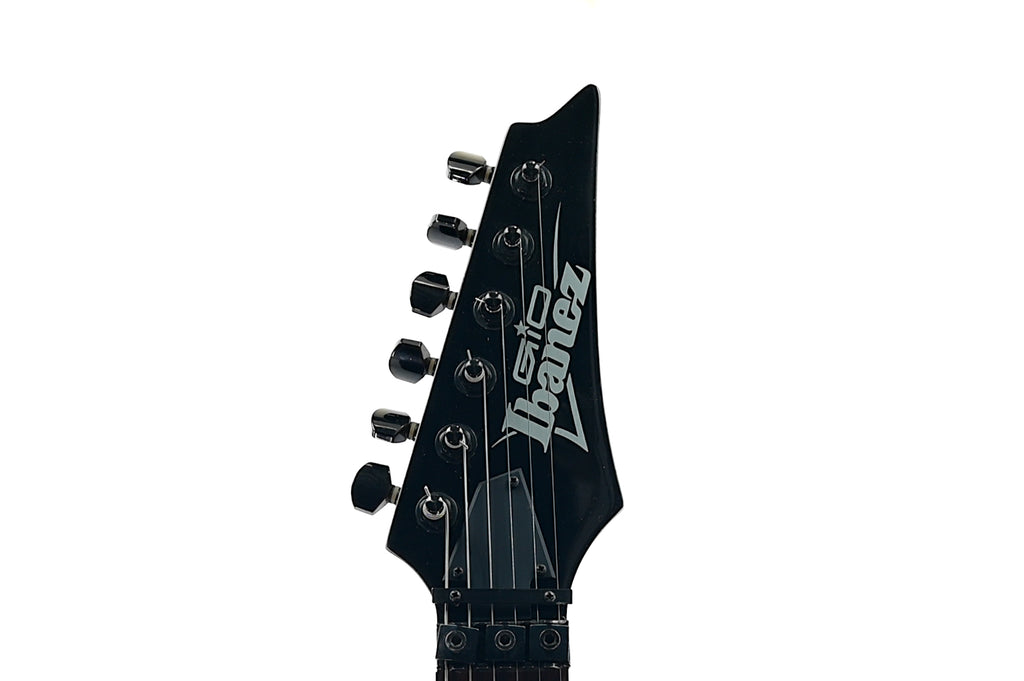 Ibanez GRGA32T Black night