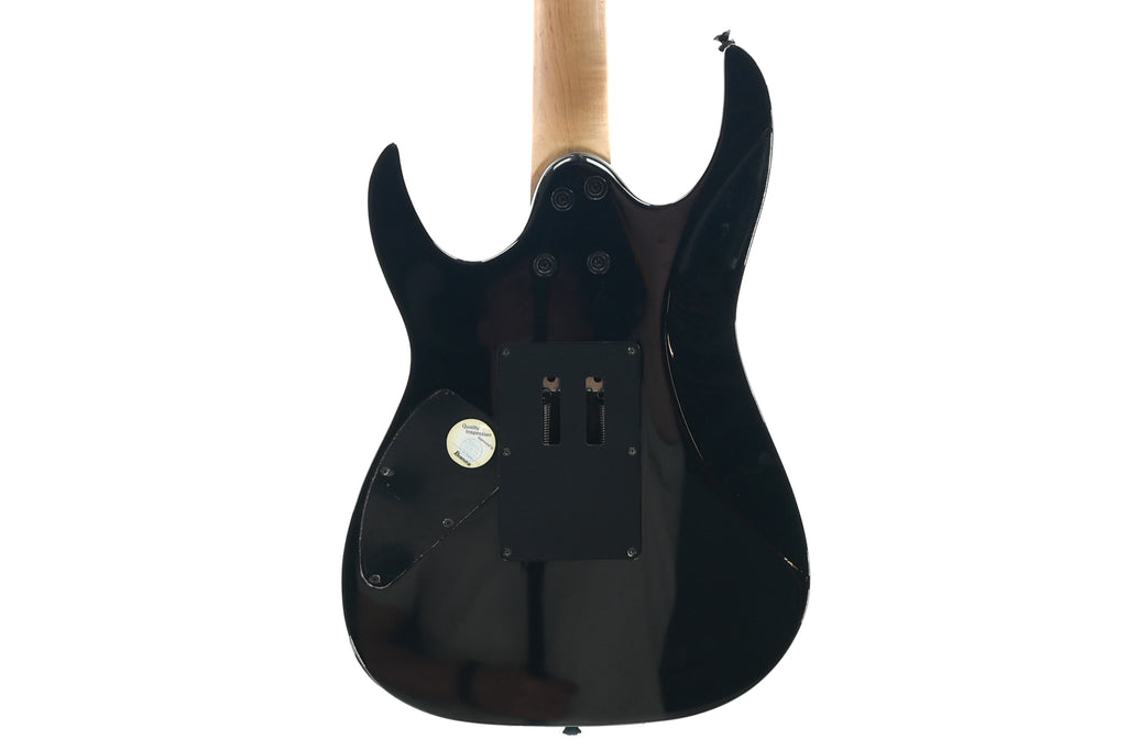 Ibanez GRGA32T Black night