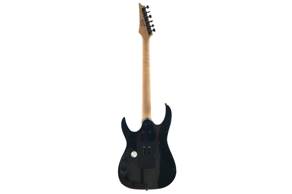 Ibanez GRGA32T Black night