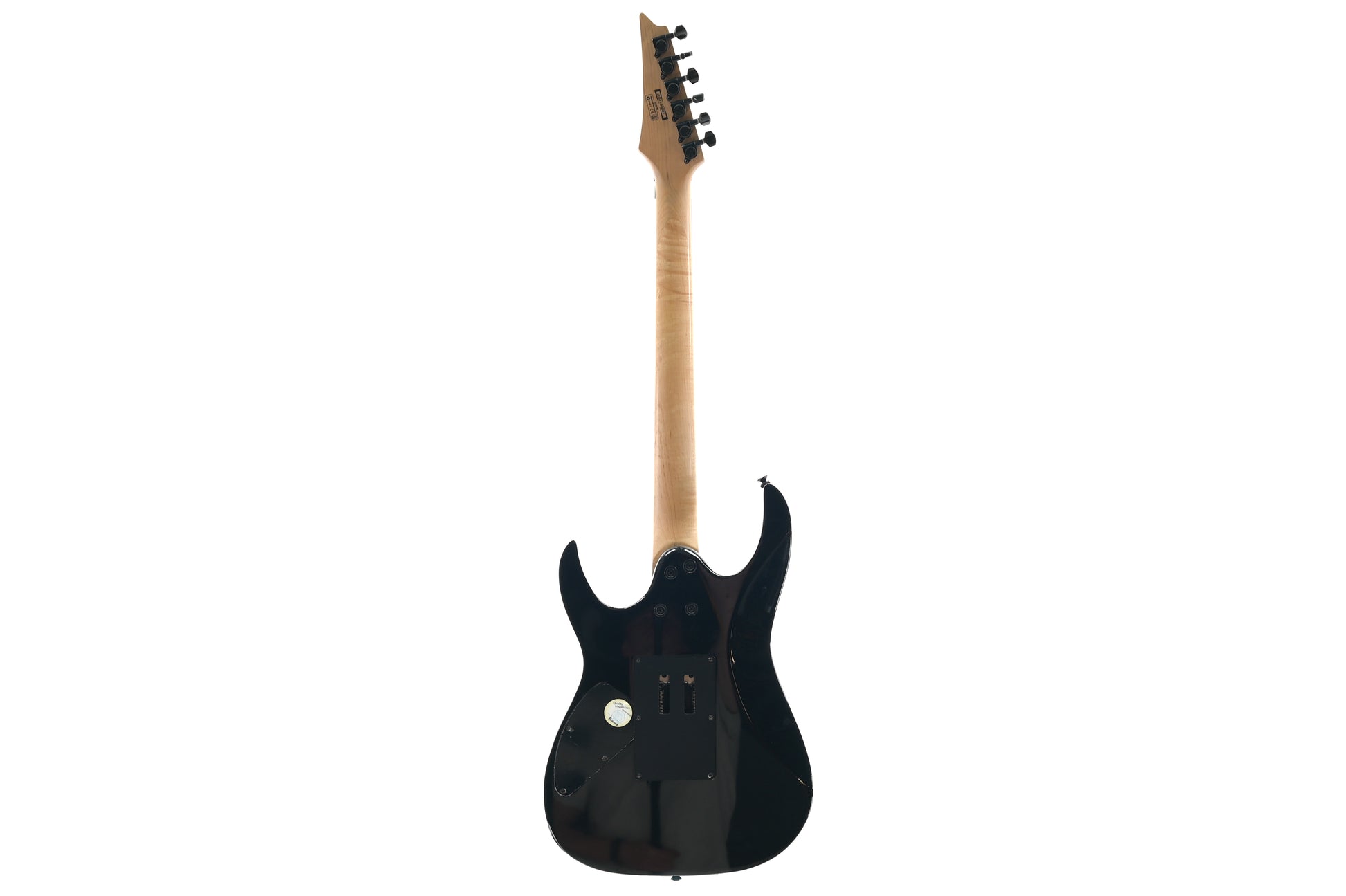 Ibanez GRGA32T Black night
