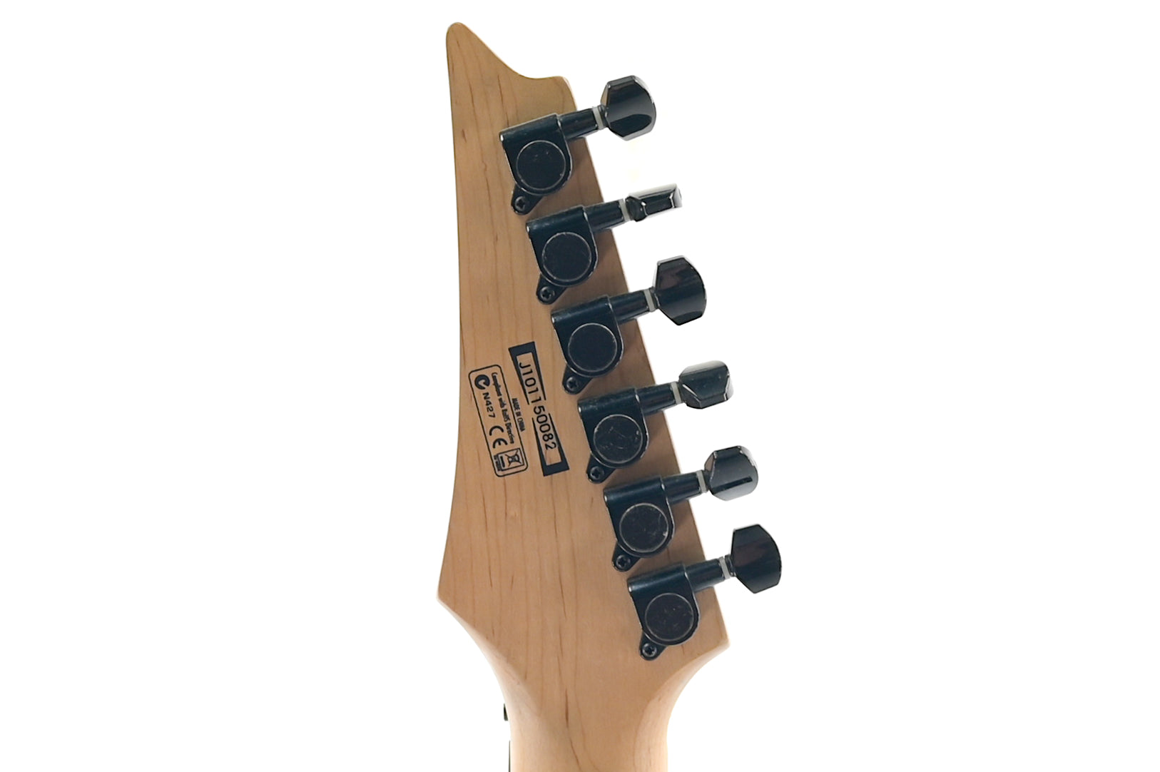 Ibanez GRGA32T Black night