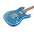 Ibanez GRX120SP Metallic Light Blue Matte