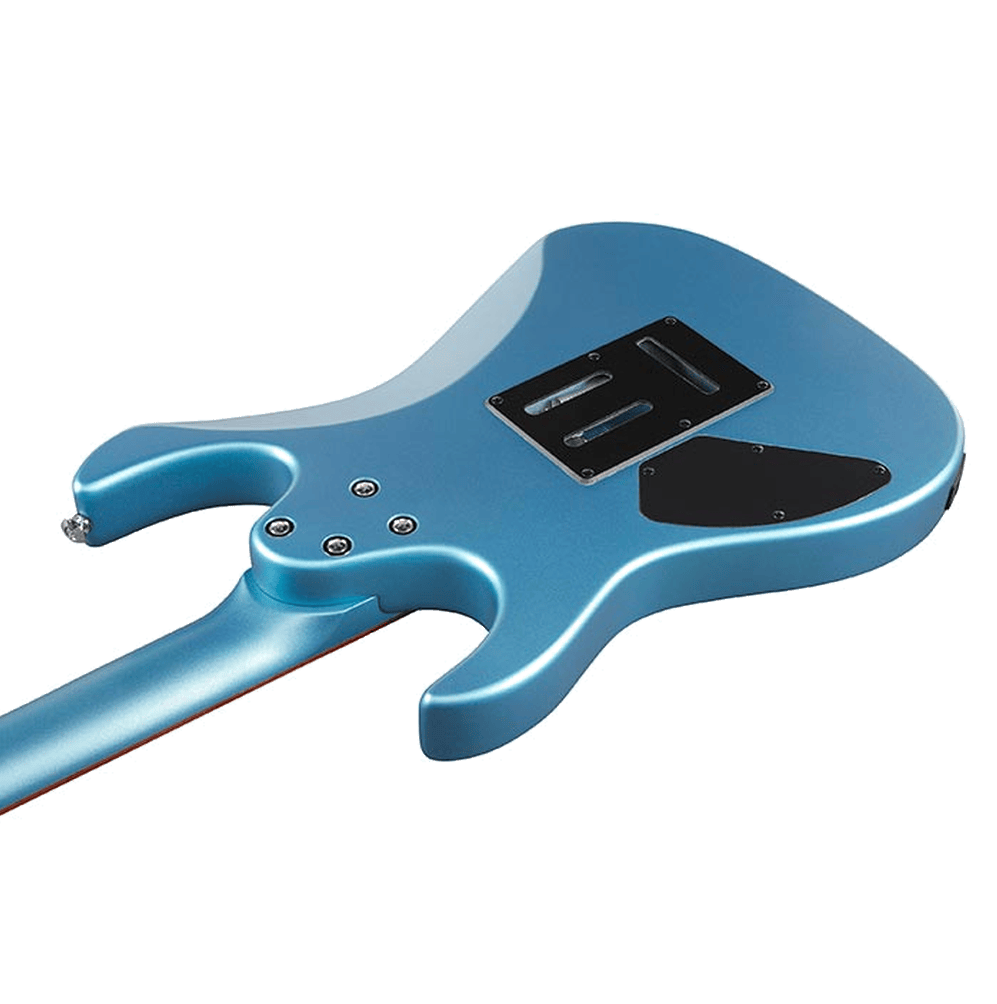 Ibanez GRX120SP Metallic Light Blue Matte