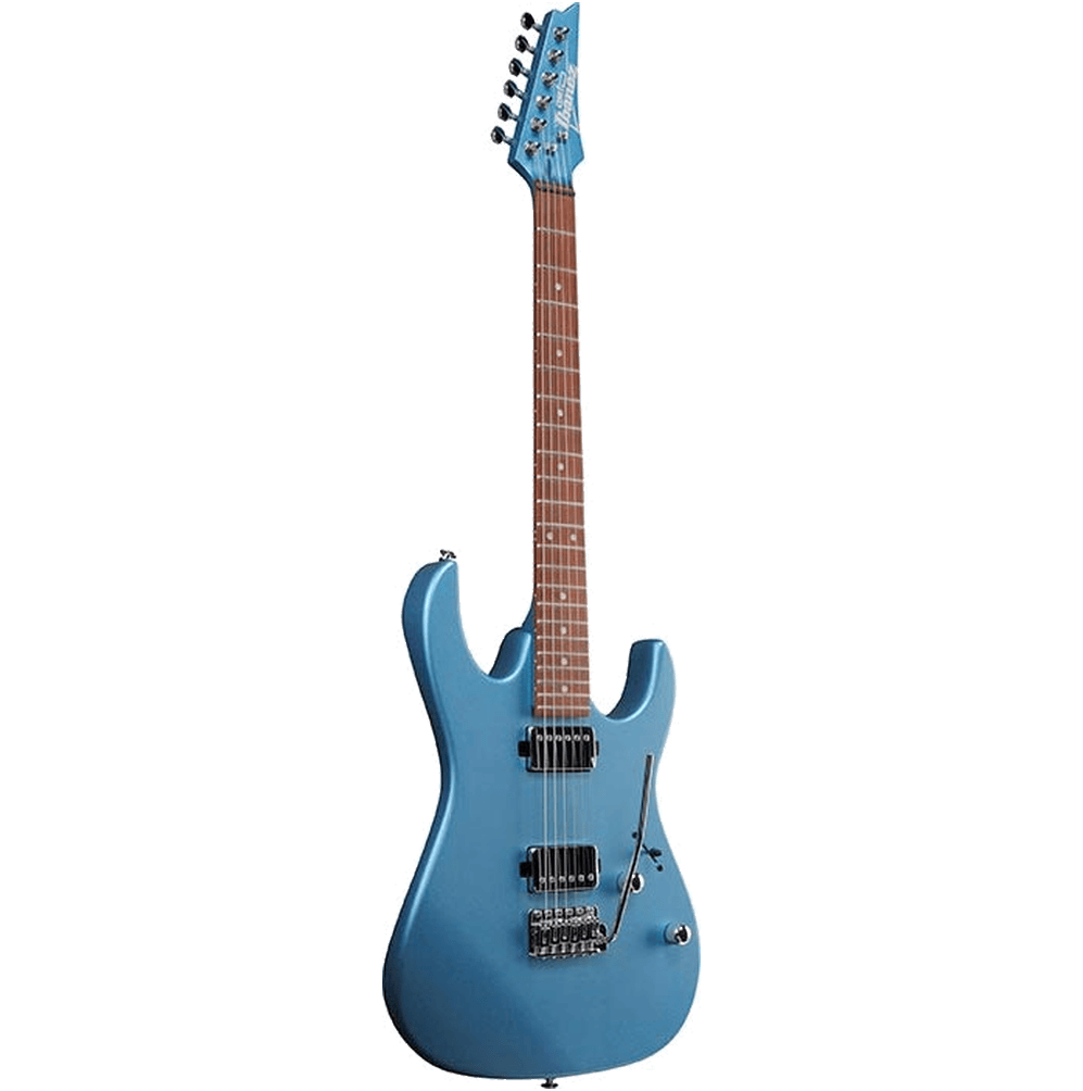 Ibanez GRX120SP Metallic Light Blue Matte
