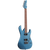 Ibanez GRX120SP Metallic Light Blue Matte