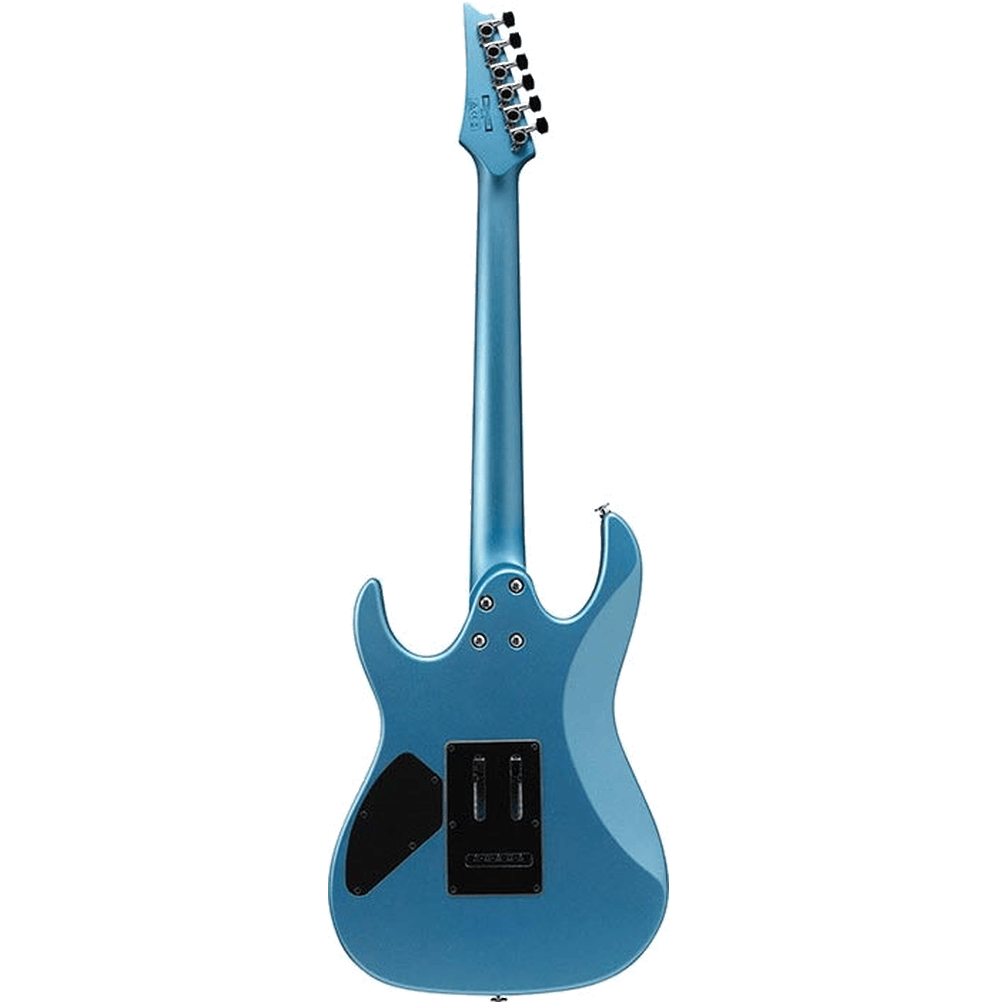 Ibanez GRX120SP Metallic Light Blue Matte