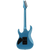 Ibanez GRX120SP Metallic Light Blue Matte