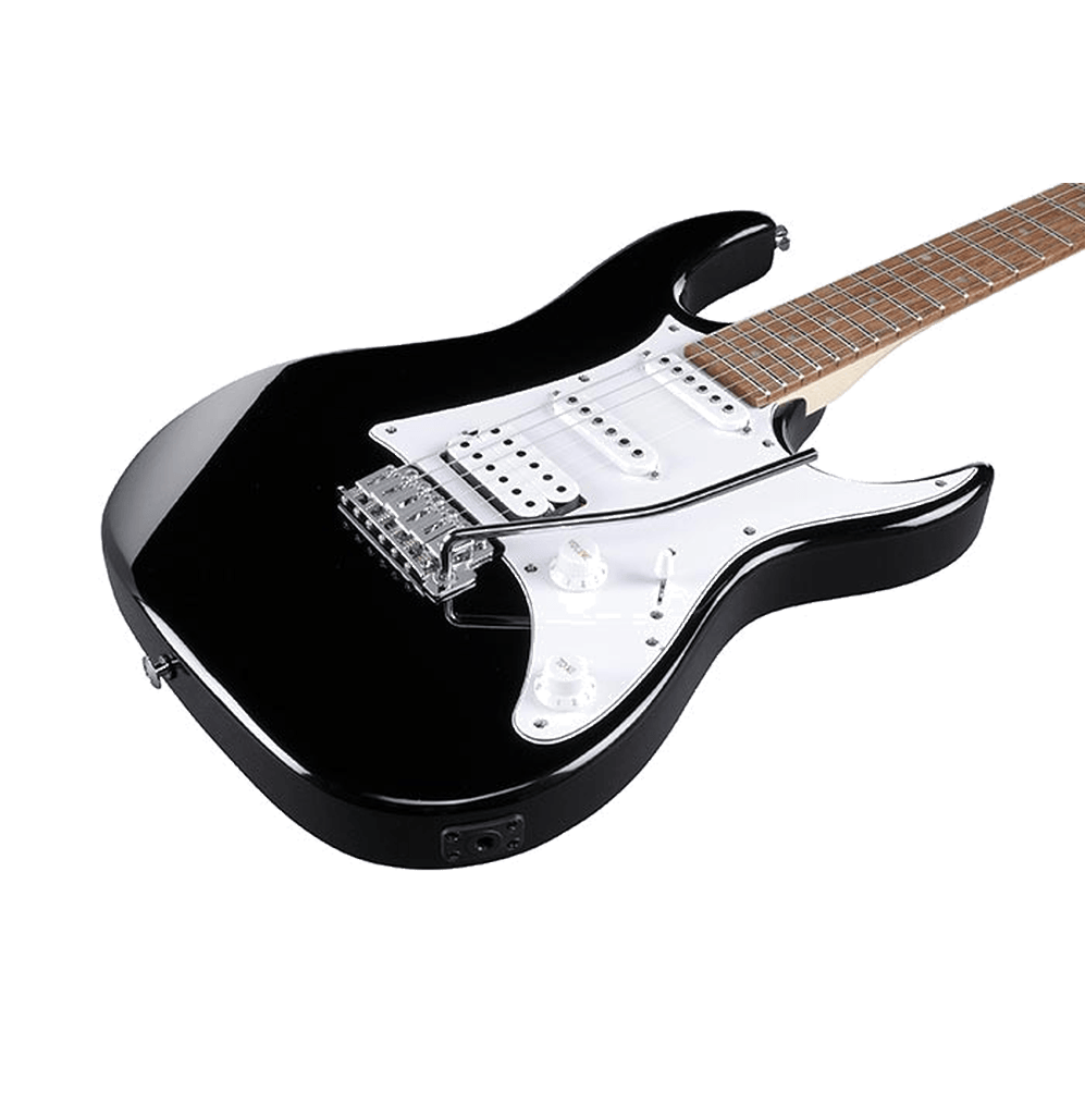 Ibanez GRX40-BKN Black