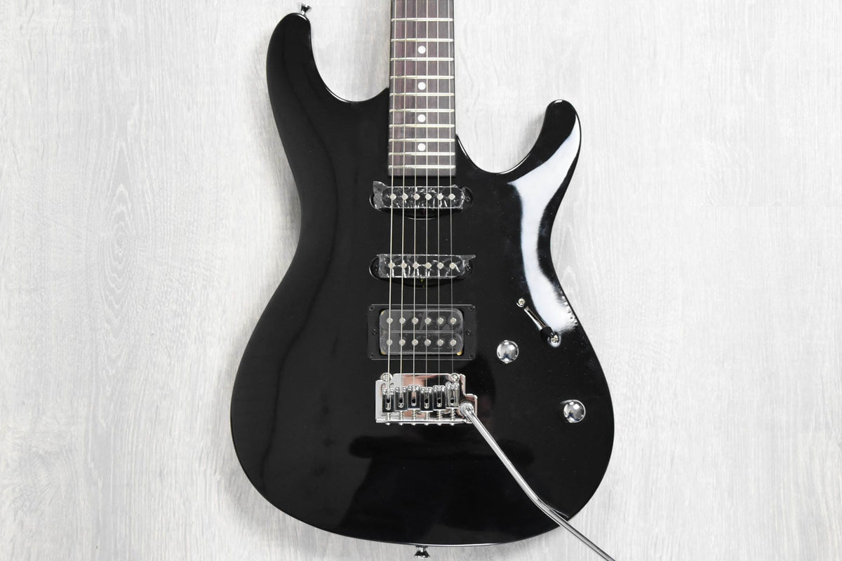 Ibanez GSA60 Black Night