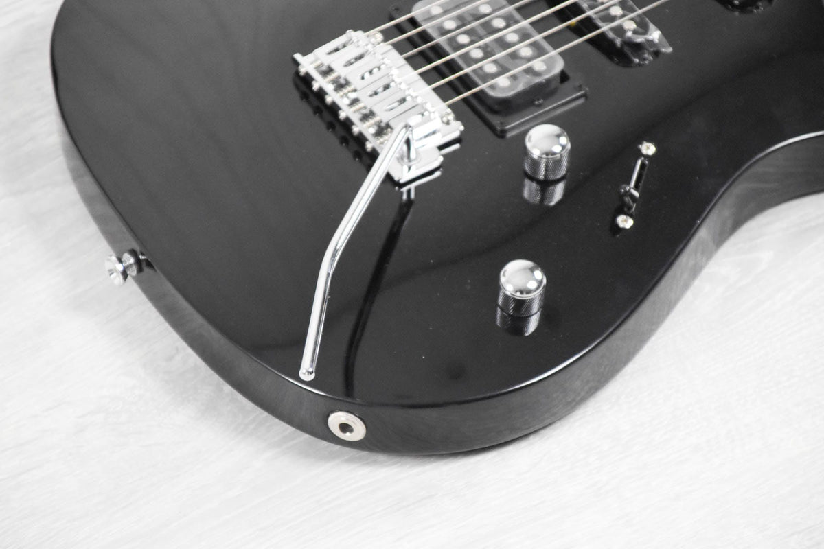 Ibanez GSA60 Black Night