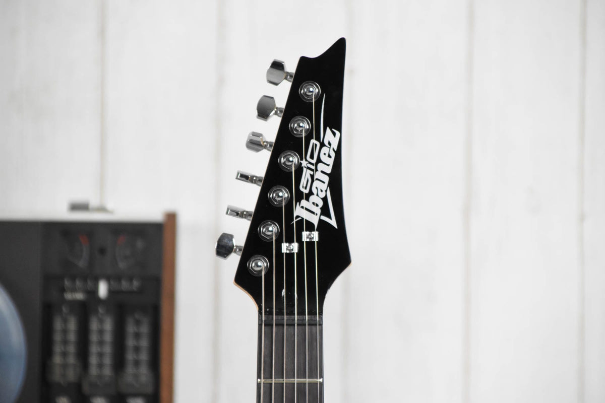 Ibanez GSA60 Black Night