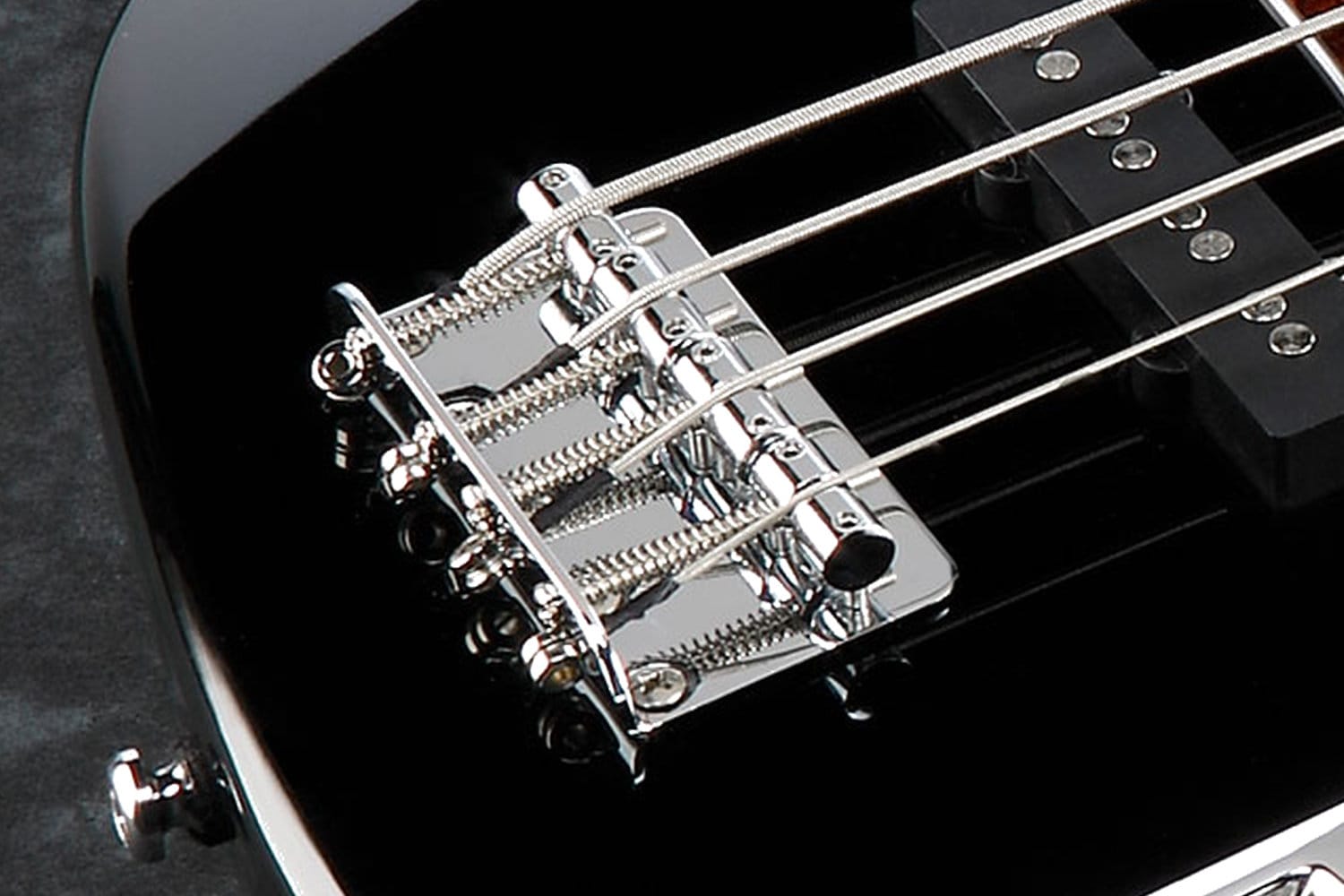 Ibanez GSR180 BS 4-snarige basgitaar