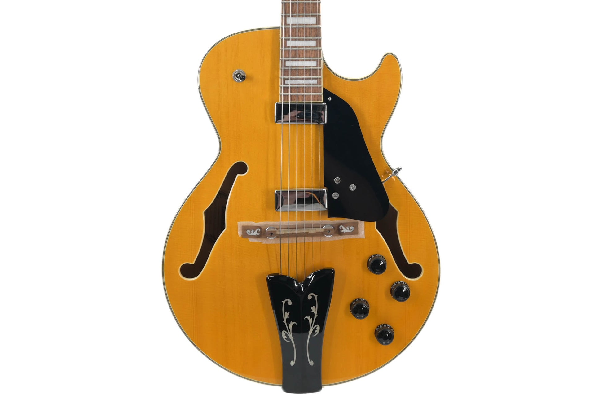 Ibanez George benson GB10EM-AA-5B-01