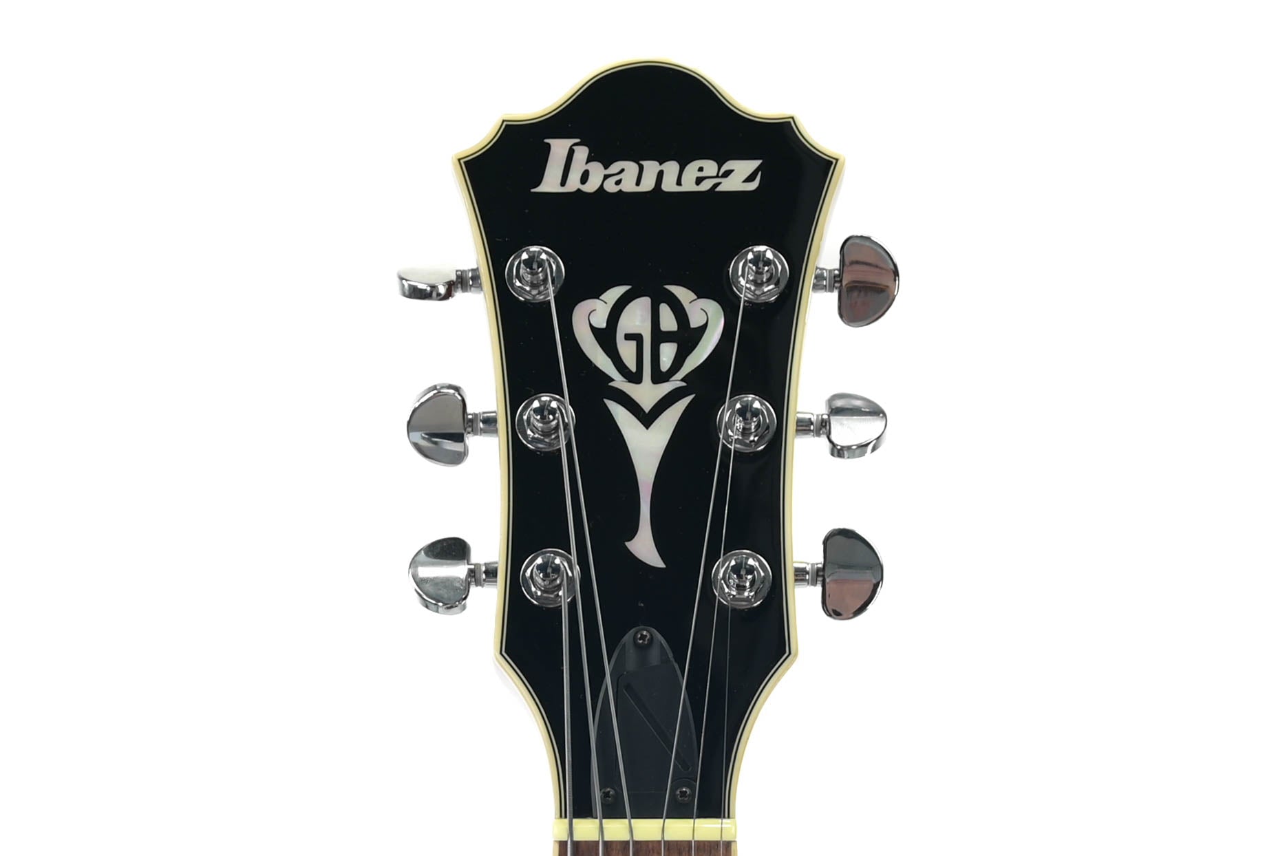Ibanez George benson GB10EM-AA-5B-01